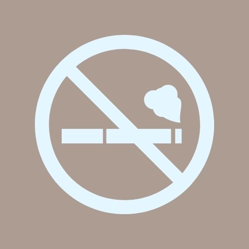 Nicht-rauchen